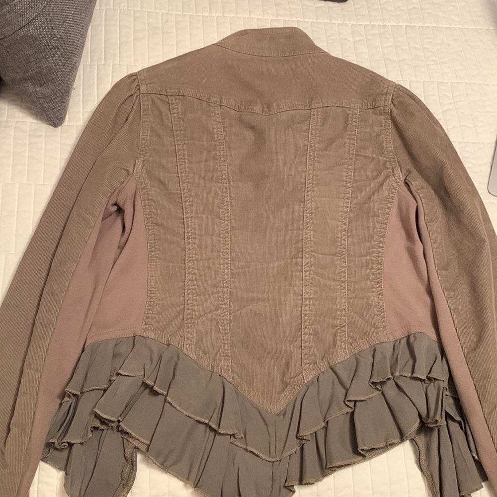 Free People Jacket - Picture 3 of 3